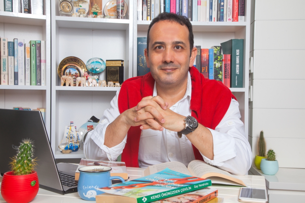 Müjdat Uçak