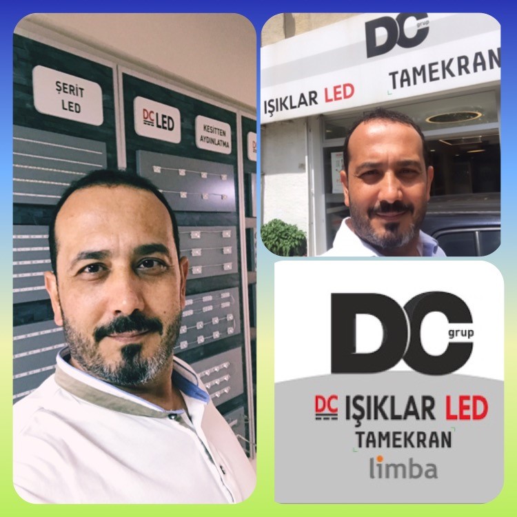 IŞIKLAR LED satış ekibi ile yeniden bir aradayız